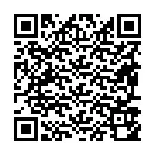 QR код за телефонен номер +19497950325