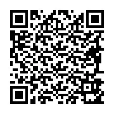 Kode QR untuk nomor Telepon +19497951206