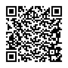 Kode QR untuk nomor Telepon +19497951530