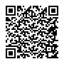 QR Code for Phone number +19497952299