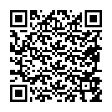 QR kód a telefonszámhoz +19497954719