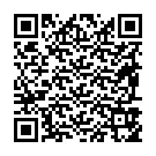 QR-code voor telefoonnummer +19497955461