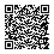 QR код за телефонен номер +19497955869