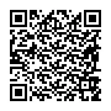 QR kód a telefonszámhoz +19497959975