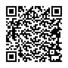 QR код за телефонен номер +19498231113