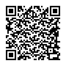QR Code for Phone number +19498232079