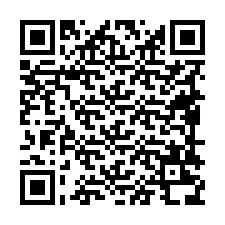 QR Code for Phone number +19498238528