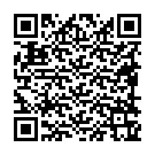 QR Code for Phone number +19498365618