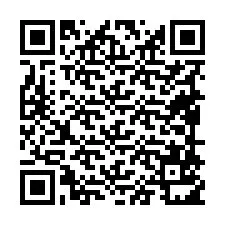 QR Code for Phone number +19498511539