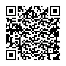 QR Code for Phone number +19498516149