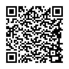 电话号码二维码 +19498592216