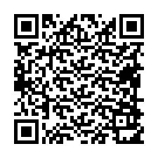 QR код за телефонен номер +19498911377