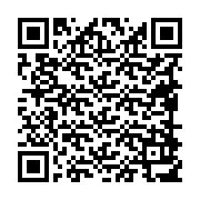 Código QR para número de telefone +19498917288