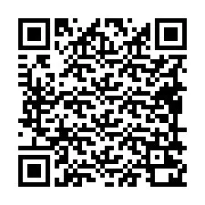 QR Code for Phone number +19499220236