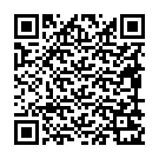 Código QR para número de teléfono +19499221180