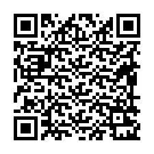 QR Code for Phone number +19499221661