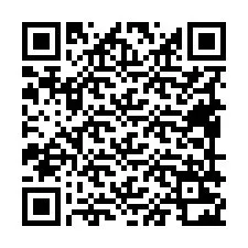 QR Code for Phone number +19499222633