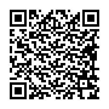 QR Code for Phone number +19499224576