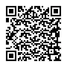 QR Code for Phone number +19499224890