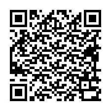 QR Code สำหรับหมายเลขโทรศัพท์ +19499330563