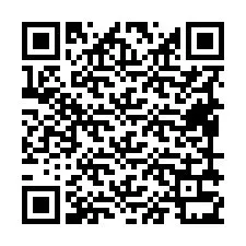 Codice QR per il numero di telefono +19499331097
