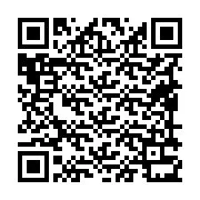 QR-code voor telefoonnummer +19499331269