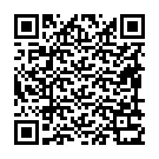 Kode QR untuk nomor Telepon +19499331345