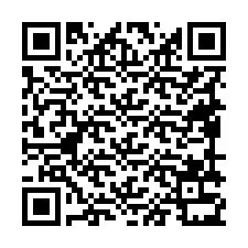 QR kód a telefonszámhoz +19499331708