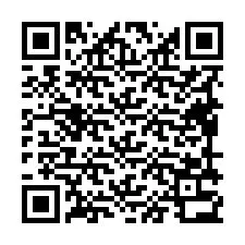 QR Code สำหรับหมายเลขโทรศัพท์ +19499332316