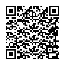 QR-code voor telefoonnummer +19499332619