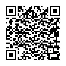 Kode QR untuk nomor Telepon +19499333481