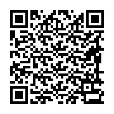 QR-koodi puhelinnumerolle +19499333645