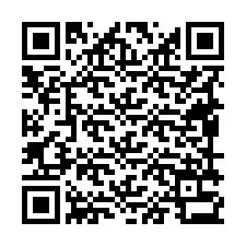 QR код за телефонен номер +19499333694