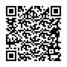 QR kód a telefonszámhoz +19499335553