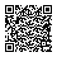 QR-код для номера телефона +19499335669