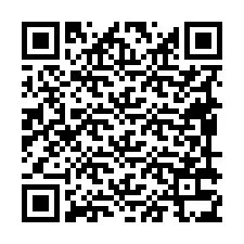 QR-Code für Telefonnummer +19499335974