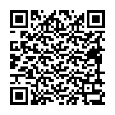 QR-Code für Telefonnummer +19499337043