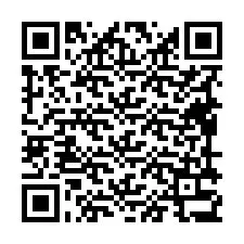 Codice QR per il numero di telefono +19499337256