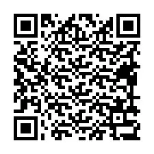 QR-code voor telefoonnummer +19499337523