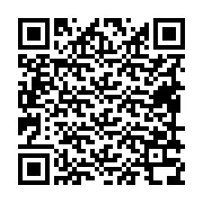 QR Code for Phone number +19499338397