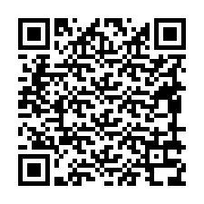 Kode QR untuk nomor Telepon +19499338800