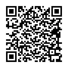 Kode QR untuk nomor Telepon +19499339163