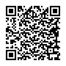 QR kód a telefonszámhoz +19499339186