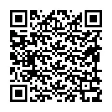 QR-code voor telefoonnummer +19499339211