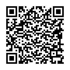 QR Code pour le numéro de téléphone +19499339348