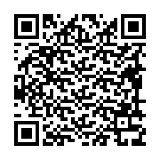 QR Code สำหรับหมายเลขโทรศัพท์ +19499339752