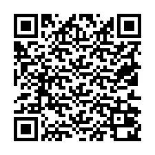 QR Code for Phone number +19512020009