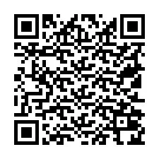 QR Code for Phone number +19512024190