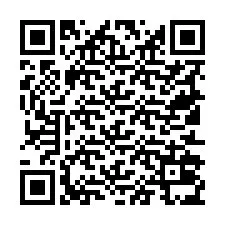QR Code for Phone number +19512035884
