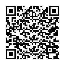 QR Code for Phone number +19512038211